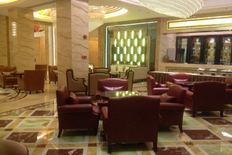 Guangzhou Kyle Caton Hotel Esterno foto